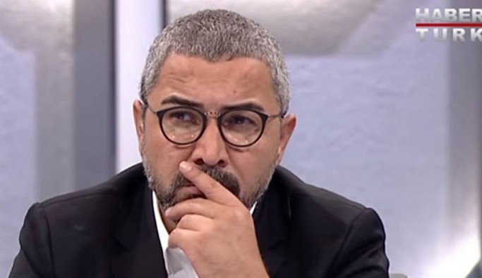 Veyis Ateş, Sedat Peker'in son videosundan sonra Habertürk'te ekrana çıkmadı