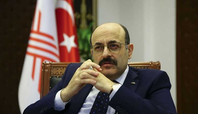 YÖK Başkanı: Üniversiteler, milletin kızlarını emanet ettiği kurumlardır