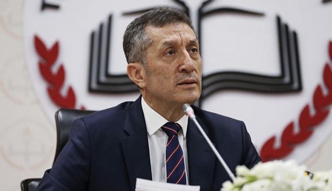 Ziya Selçuk'tan telafi eğitimi açıklaması