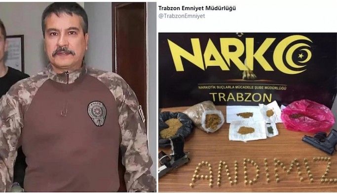 10 ilin emniyet müdürü merkeze alındı, 33 ile yeni emniyet müdürü ataması yapıldı