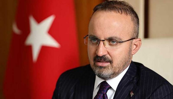 AKP Grup Başkanvekili Turan'dan 'fon' açıklaması: Sağcı da biziz solcu da biziz