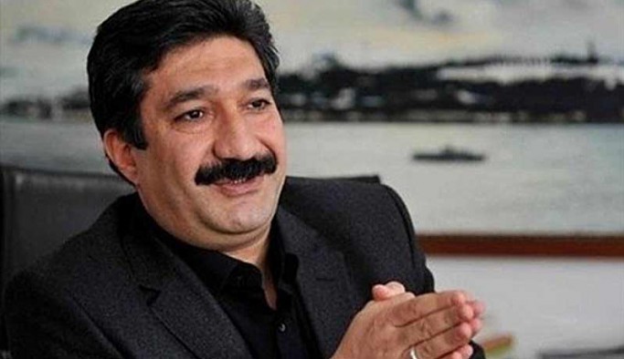 AKP'li Kurt: Süreci hiçbir gün dahi bitirmedik, HDP sonlandırdı