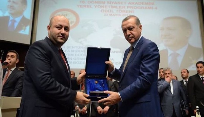 AKP'li yöneticinin şirketi, İstanbul'daki partili belediyelerin neredeyse hepsinden ihale aldı