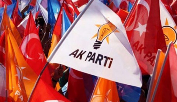 AKP'den 81 kente yazı: Sahadaki çalışmaları AKBİS'e yükleme talimatı
