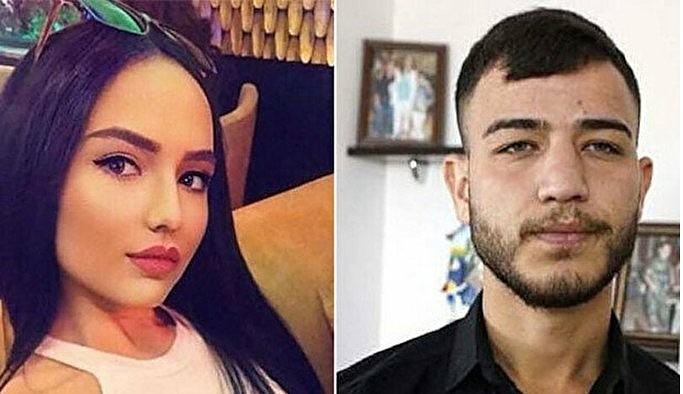 Aleyna Çakır davasının baş şüphelisi Ümitcan Uygun tahliye edildi