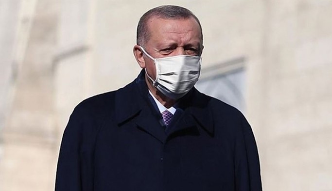 'Almanya'da 100-150 euro ile aşı yapıyorlar' demişti: Erdoğan'a yanıt geldi