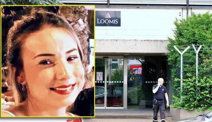 Almanya 8 milyon euro çalan Yasemin Gündoğan'ı arıyor