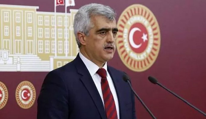 AYM'nin 'hak ihlali' kararı Gergerlioğlu'na verilmedi: Gazetecilere verilen karar, bizden gizleniyor