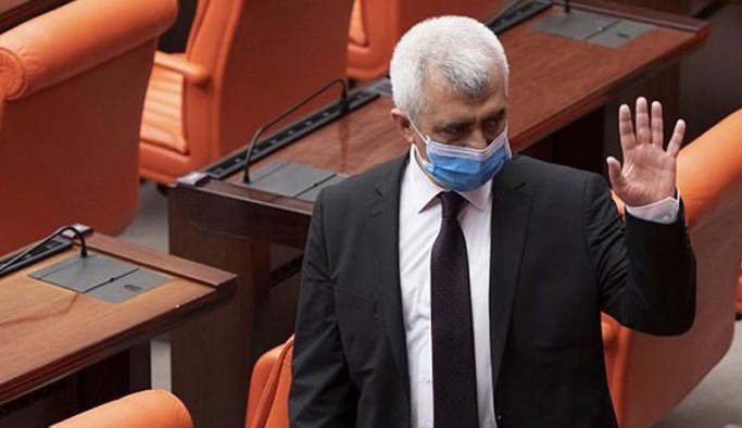AYM'den Gergerlioğlu hakkında 'hak ihlali' kararı