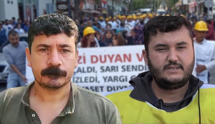Bağımsız Maden İş Genel Başkanı Tahir Çetin yaşamını yitirdi