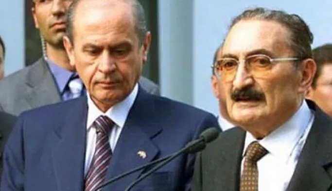 Bahçeli, Ecevit’e de sahip çıktı: Tutarlı ve milli nitelikli bir solcu şahsiyetti