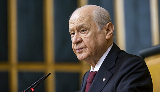 Bahçeli: HDP'li vekillerin fezlekelerin görüşülmesi niye gecikmektedir?