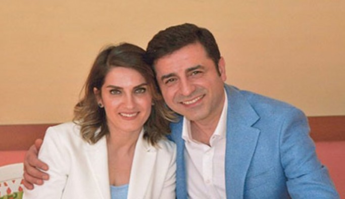 Başak Demirtaş'tan, Adalet Bakanı'na 'görüş kısıtlaması' tepkisi: Maalesef cezaevlerine bayram gelmiyor