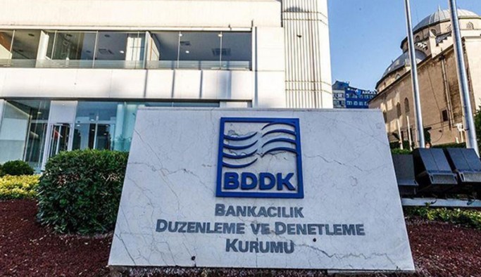 BDDK'dan 29 tasarruf finansman şirketi için tasfiye kararı