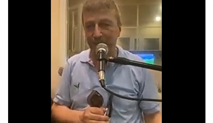 "Bu kadar ihanet bu ülkeye gerçekten fazla" diyen Cumhurbaşkanı Erdoğan'ın akrabası gözaltına alındı