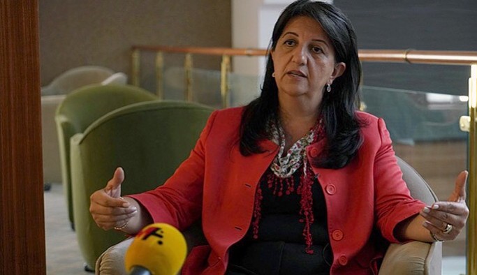 Buldan: HDP ile bir arada fotoğraf vermekten kaçınan bir muhalefet var