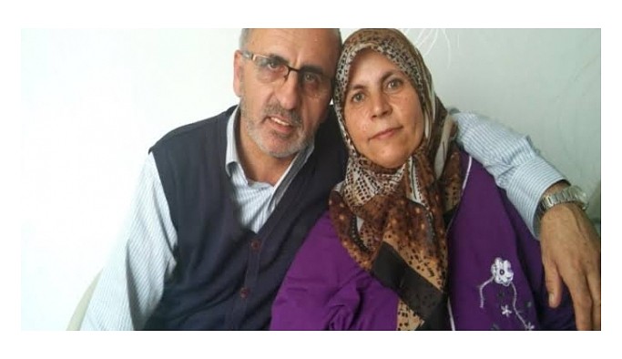 Büyükşen çifti cinayetinde yeni gelişme! Çiftin katil zanlısı Ankara'da yakalandı