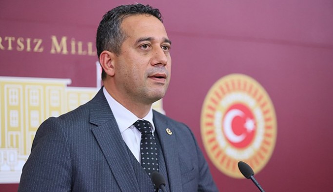 CHP'li Başarır: Her kayıp silah, işlenecek cinayetlerin habercisidir