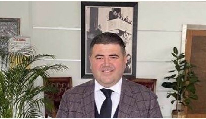 CHP'li başkana 'Cumhurbaşkanı’na hakaret'ten gözaltı