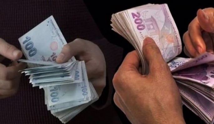 Çifte maaş alan yeni isimler ortaya çıktı: AKP’li eski vekillere binlerce liralık 'huzur hakkı'
