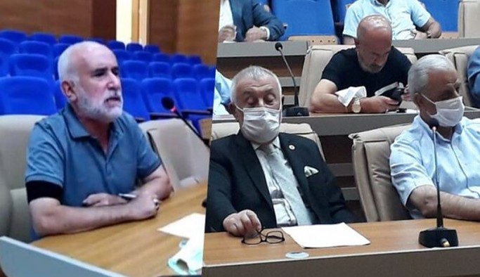 Cumhur İttifakı'nda ‘kirve’ kavgası: MHP'den 'Bu nasıl bir sistem' tepkisi