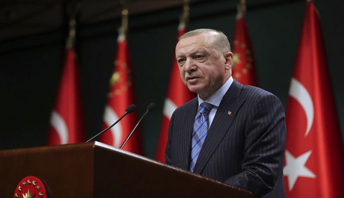 Erdoğan Basın Özgürlüğü Düşmanları listesinde