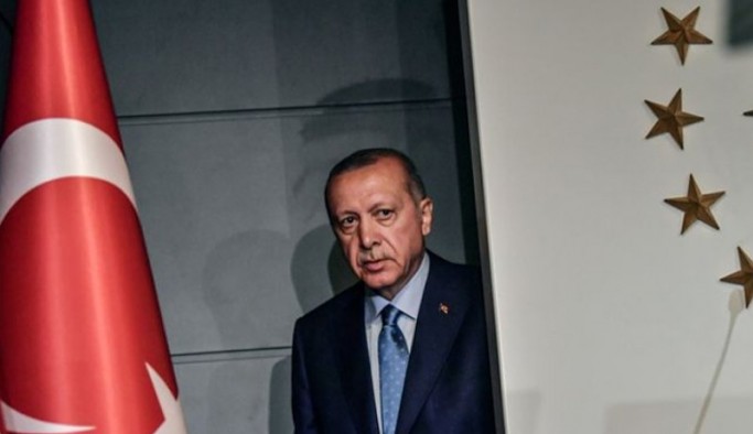Erdoğan'dan yeni atamalar