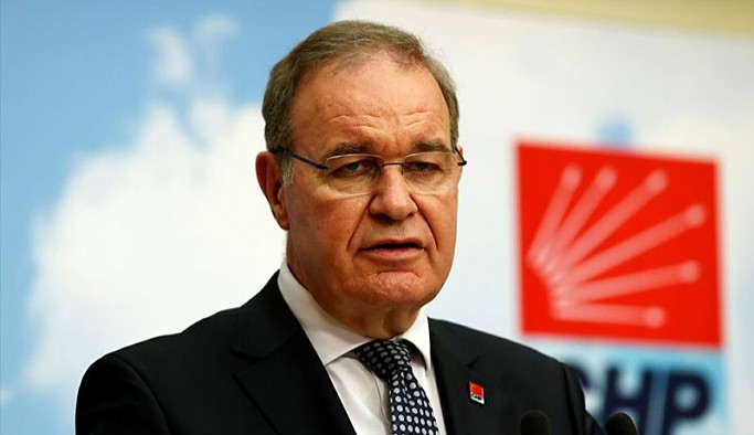 Faik Öztrak: Bizim iktidarımızda, talan İstanbul’a tek kuruş çalışmayacak
