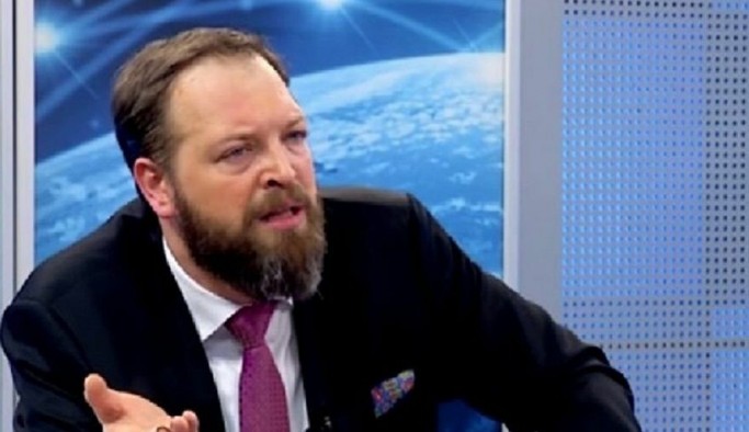 Fatih Tezcan şüpheli sıfatıyla ifade verdi