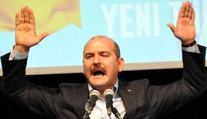 Feyzi İşbaşaran'dan 'Kulis bilgisi': Süleyman Soylu istifa etmiş