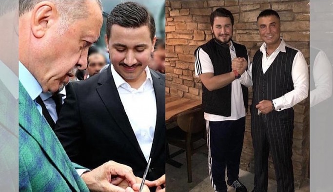 'Gazi' denilen Ahmet Onay'ın 15 Temmuz videosu gündem oldu