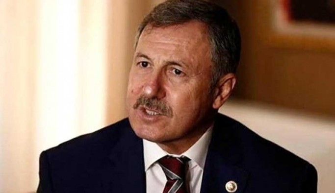 Gelecek Partili Özdağ: Sedat Peker, Türkiye demokrasisine katkıda bulunuyor