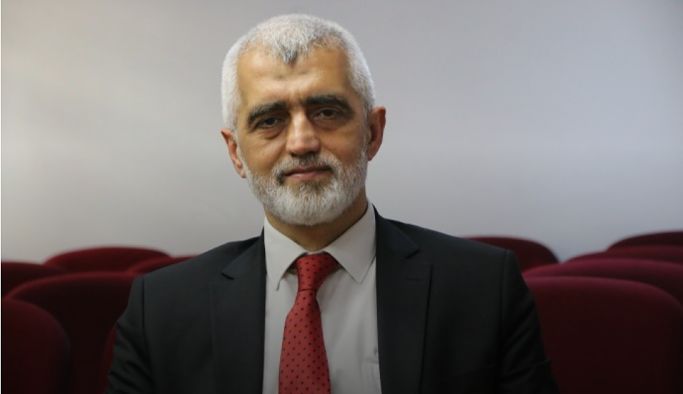 Gergerlioğlu: Bağırarak, çağırarak kimseyi Meclis’ten atamazsınız, bunu öğreneceksiniz