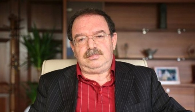 Hatip Dicle: Ergenekon ve MHP dayatmasıyla çözüm sürecinin bitirilmesine karar verildi