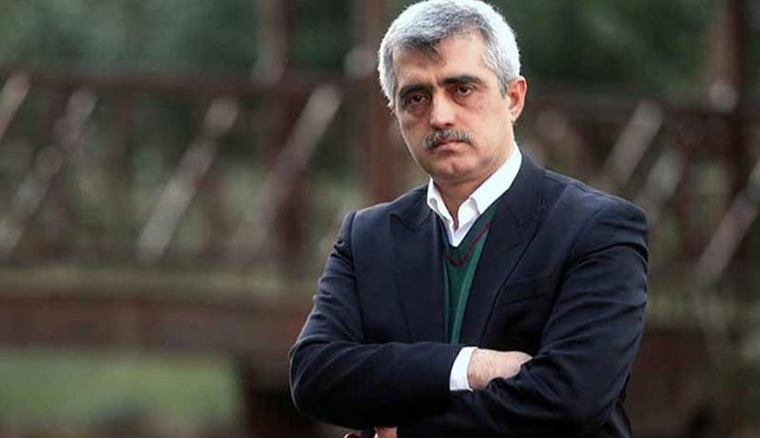 HDP'den Gergerlioğlu için Adalet Nöbeti