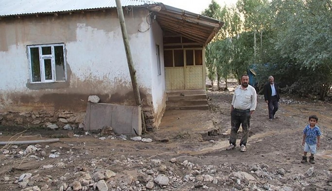 HDP Eş Genel Başkanları Buldan ve Sancar'dan geçmiş olsun telefonu