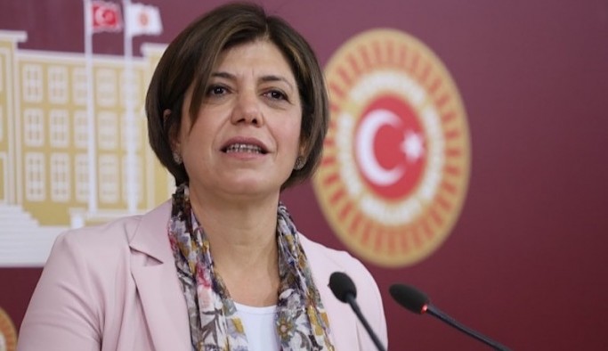 HDP'li Beştaş AİHM kararını hatırlattı: Demirtaş'ın da bir an önce serbest bırakılması gerekiyor