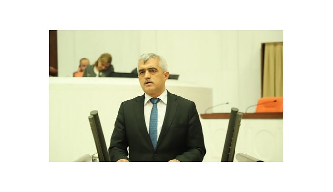 HDP'li Gergerlioğlu'nun milletvekilliğinin iadesi hakkında flaş gelişme