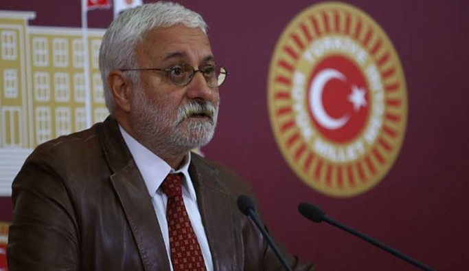 HDP'li Oluç: Yarın hangi silahla saldırı yapılacak acaba?