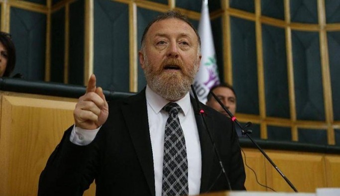HDP'li Temelli: Erdoğan’ın Diyarbakır gezisi aceleye getirilmiş bir gezi