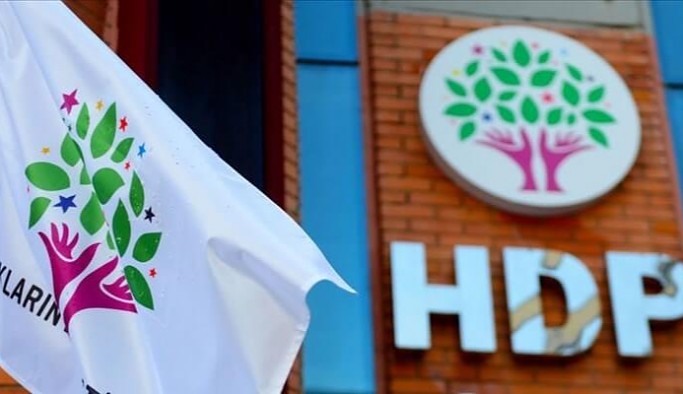 HDP’nin ittifaklar için yol haritası belli oldu