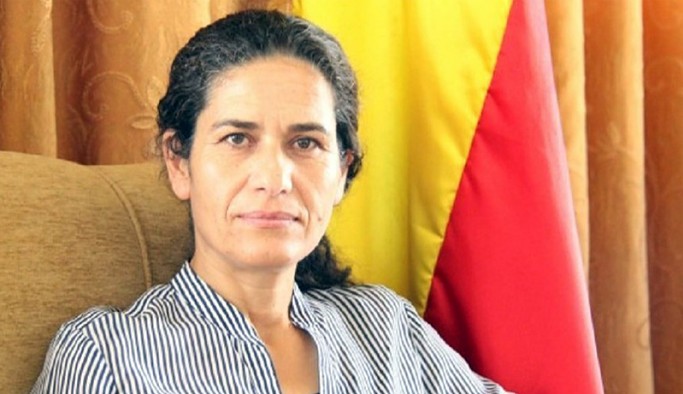 İlham Ehmed: MİT aracılığıyla Kürtler ve Araplar arasında provokasyon yaratılmak isteniyor