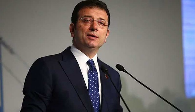 İmamoğlu, 'Deprem Kurulu' çağrısını yineledi: İnsanlarımızın canından bahsediyoruz