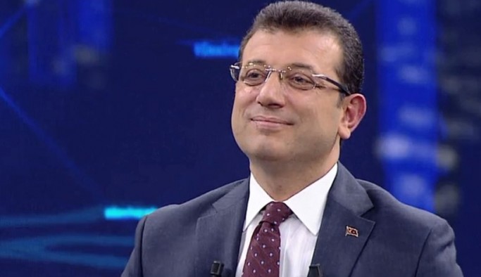 İmamoğlu'nun tepkisinin ardından İçişleri Bakanlığı geri adım attı