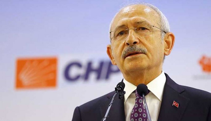 Kılıçdaroğlu'ndan adaylık açıklaması: Millet İttifakı'nı dikkate almadan acele söylenmiş sözler