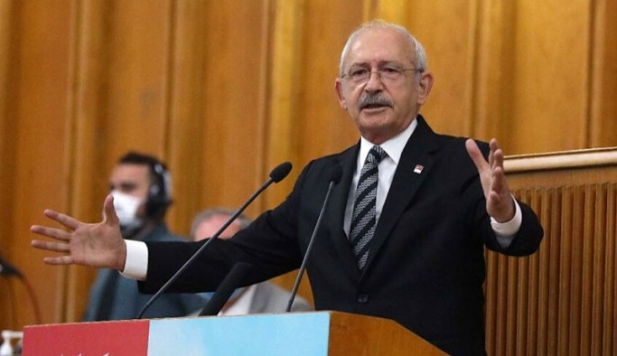 Kılıçdaroğlu'ndan Konya'daki katliamla ilgili flaş açıklama