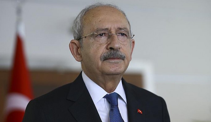 Kılıçdaroğlu: Soylu, Erdoğan’ı teslim almış durumda, edindiği bütün bilgileri Bahçeli ile paylaşır