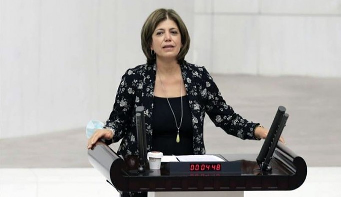 'Kürtlerden oy alamazlarsa cumhurbaşkanlığı seçimini kazanamayacaklarını her iki ittifak da görüyor'