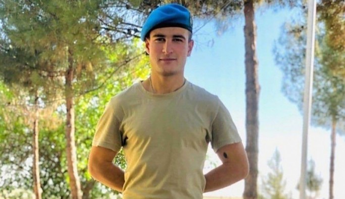 Mardin'de 'askeri araca ateş açıldı': Bir asker hayatını kaybetti