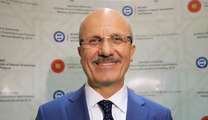 Marmara Üniversitesi Rektörü Erol Özvar, YÖK Başkanlığına atandı